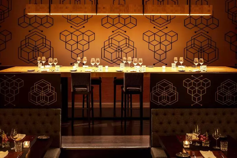 酒店 Tivoli Marina Vilamoura