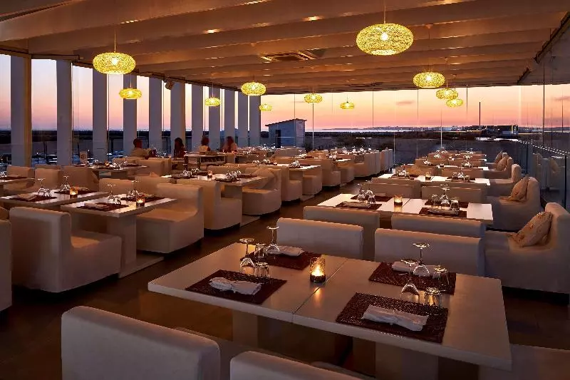 酒店 Tivoli Marina Vilamoura