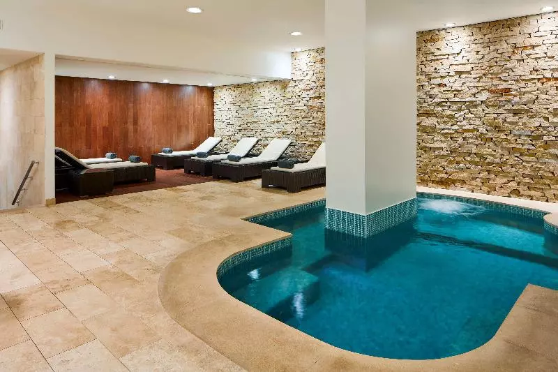 酒店 Tivoli Marina Vilamoura