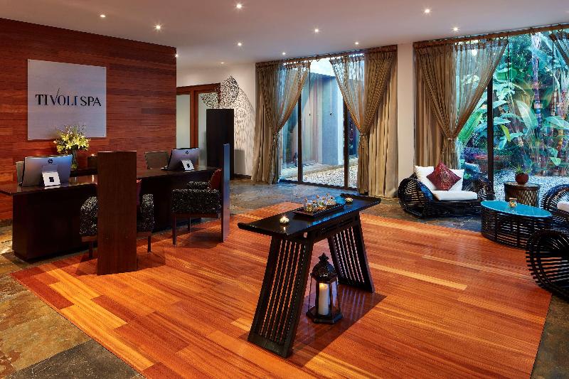 فندق Tivoli Marina Vilamoura