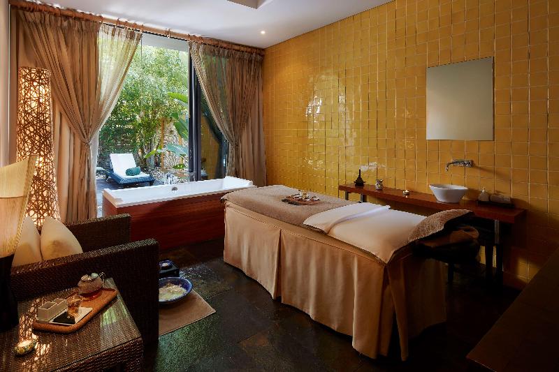 فندق Tivoli Marina Vilamoura