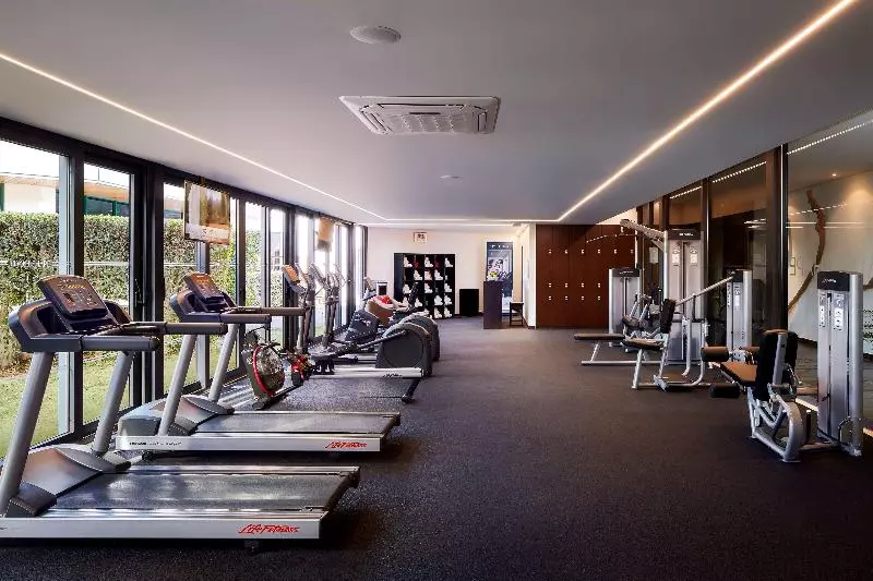 酒店 Tivoli Marina Vilamoura