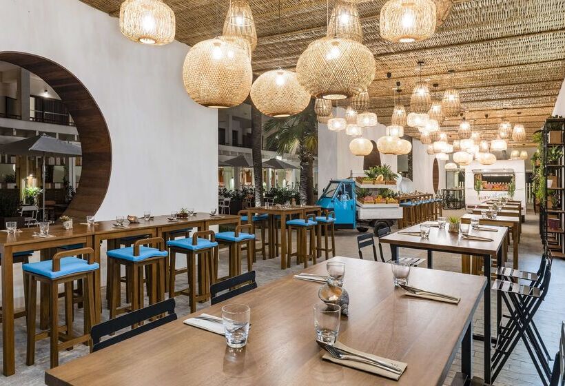 Innside By Meliá Alcudia