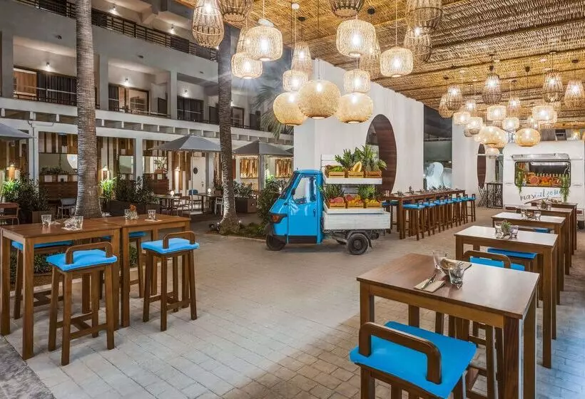 Innside By Meliá Alcudia