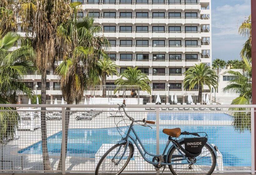 Innside By Meliá Alcudia