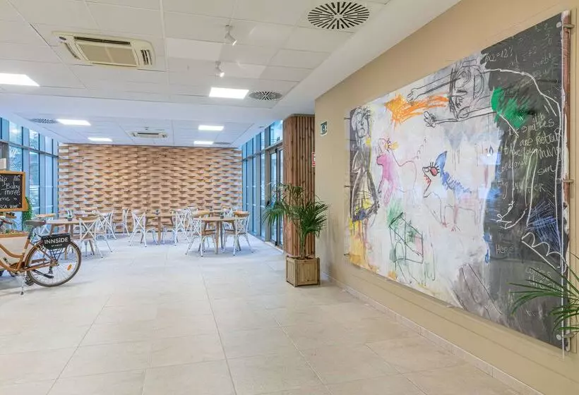 Innside By Meliá Alcudia