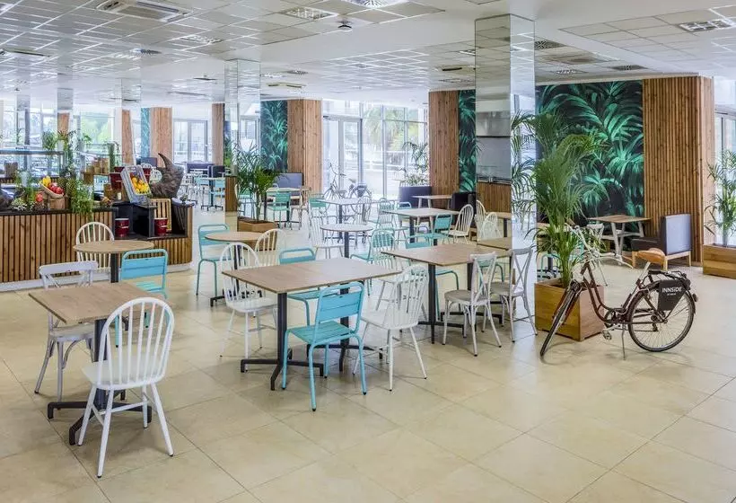 Innside By Meliá Alcudia