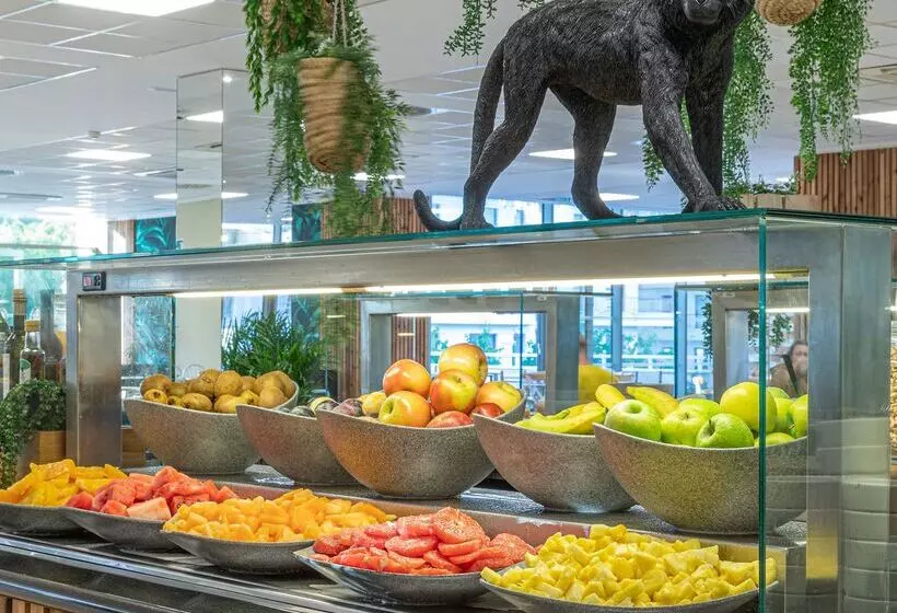 Innside By Meliá Alcudia