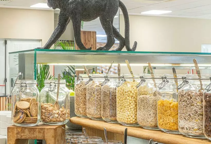 Innside By Meliá Alcudia