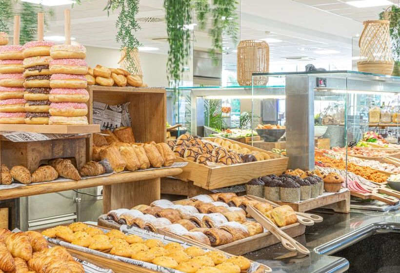 Innside By Meliá Alcudia