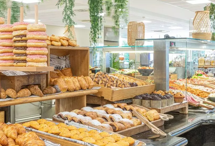 Innside By Meliá Alcudia