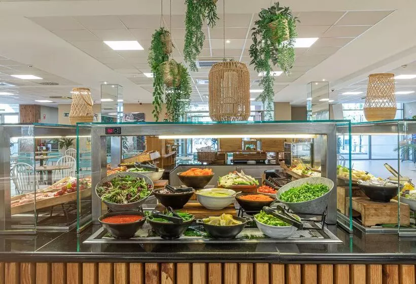 Innside By Meliá Alcudia