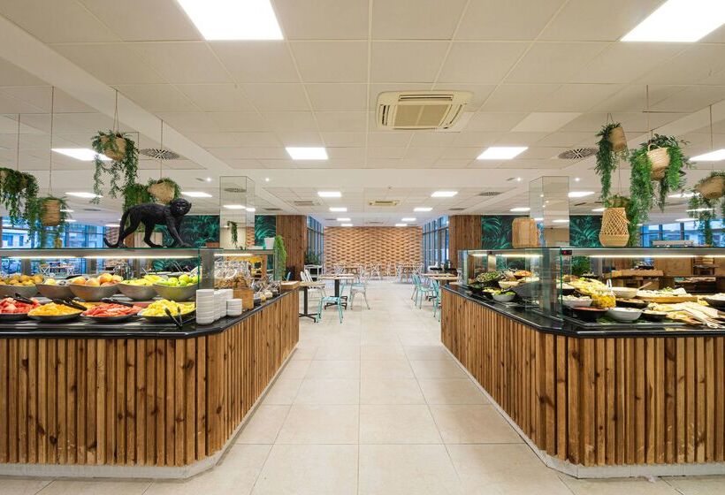 Innside By Meliá Alcudia