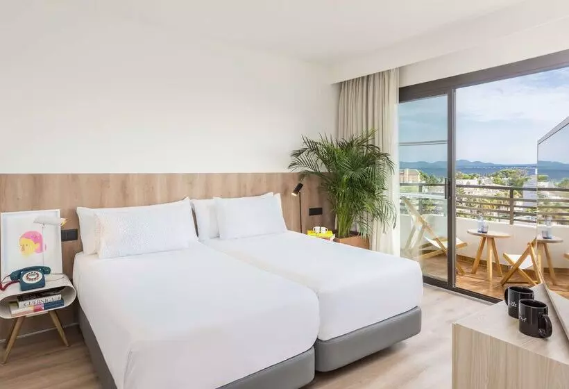 Innside By Meliá Alcudia