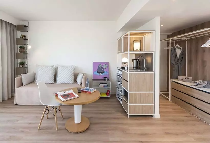 Innside By Meliá Alcudia