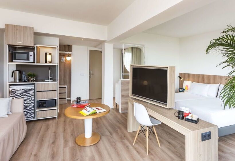 Innside By Meliá Alcudia