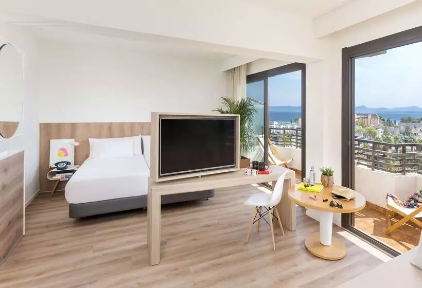 Innside By Meliá Alcudia