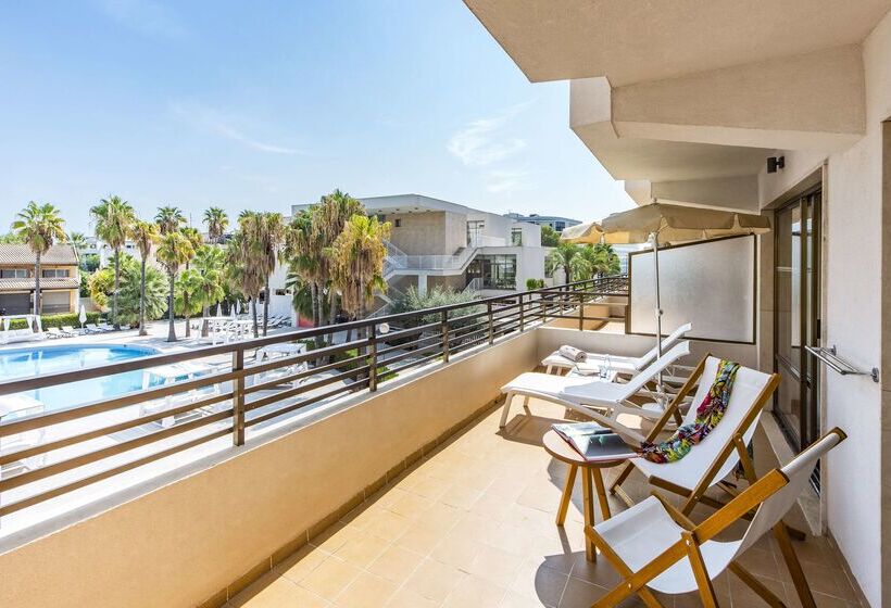 Innside By Meliá Alcudia