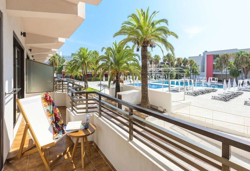 Innside By Meliá Alcudia