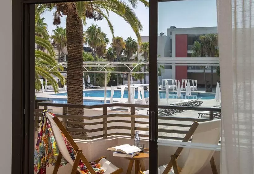 Innside By Meliá Alcudia