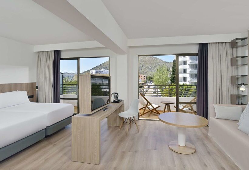 Innside By Meliá Alcudia