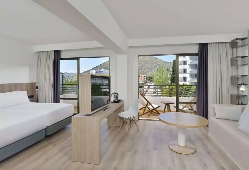 Innside By Meliá Alcudia