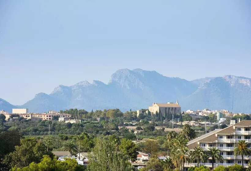 Innside By Meliá Alcudia