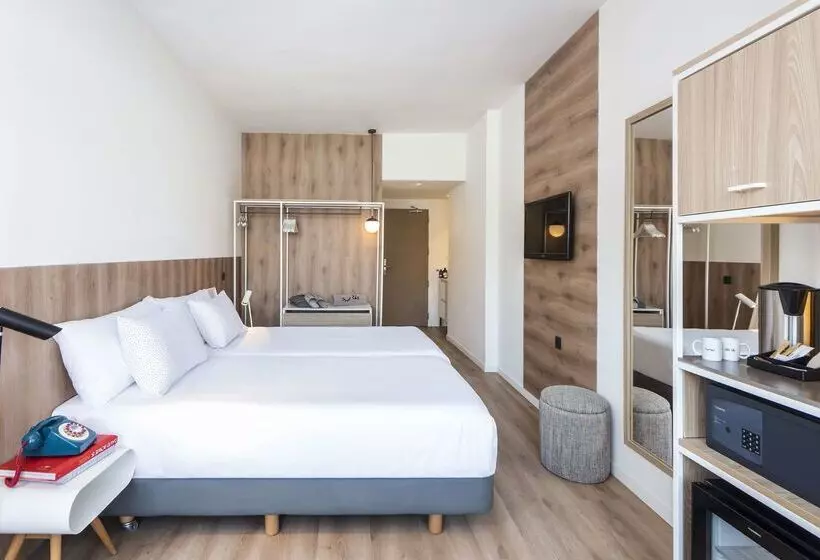 Innside By Meliá Alcudia