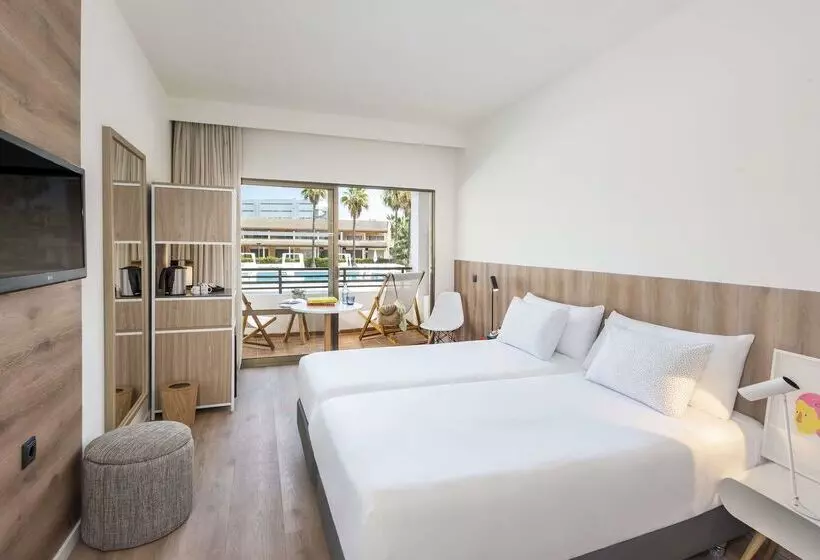 Innside By Meliá Alcudia