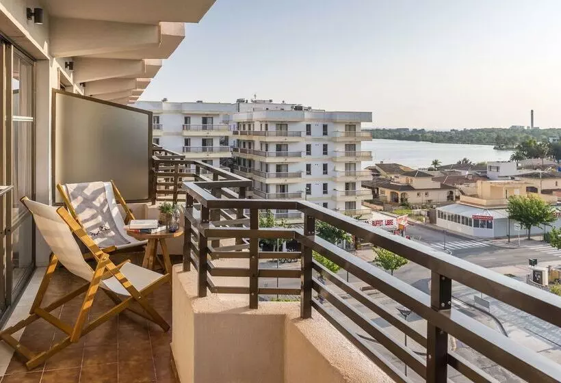 Innside By Meliá Alcudia