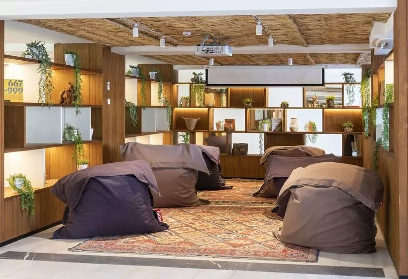 Innside By Meliá Alcudia