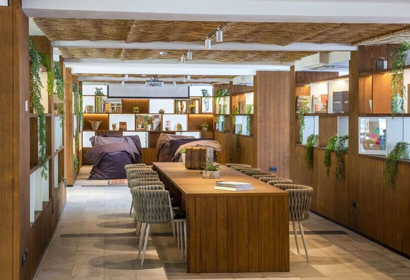 Innside By Meliá Alcudia