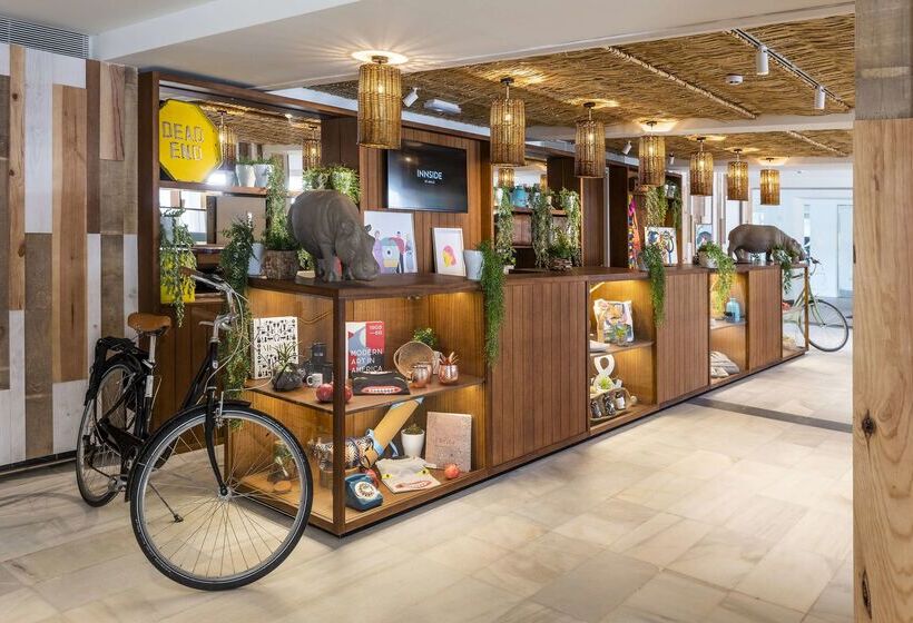 Innside By Meliá Alcudia