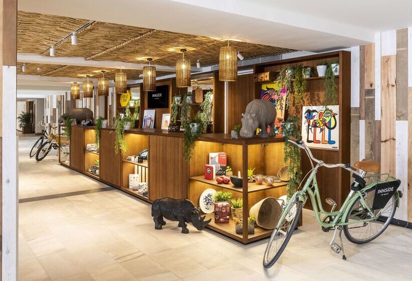 Innside By Meliá Alcudia