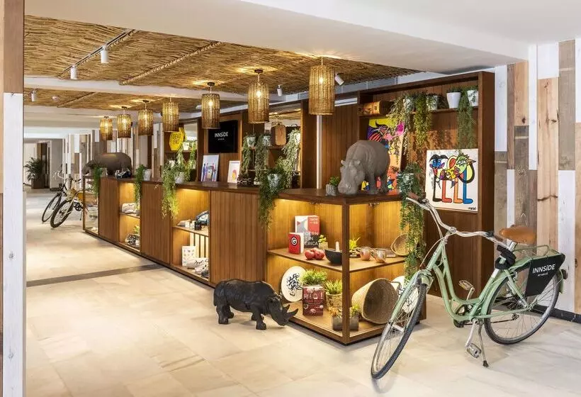 Innside By Meliá Alcudia