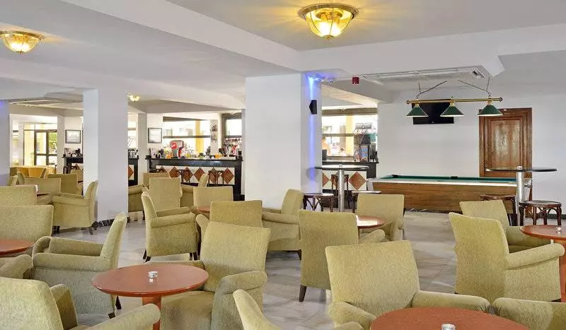 Innside By Meliá Alcudia