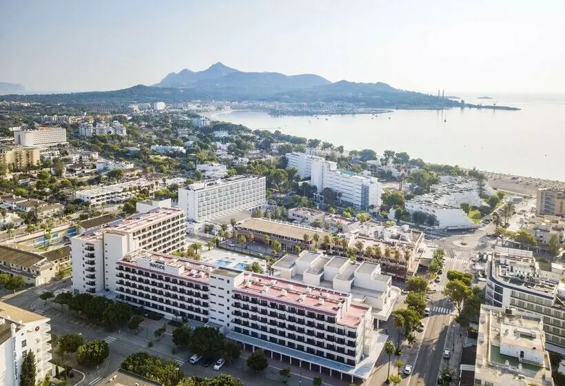 Innside By Meliá Alcudia