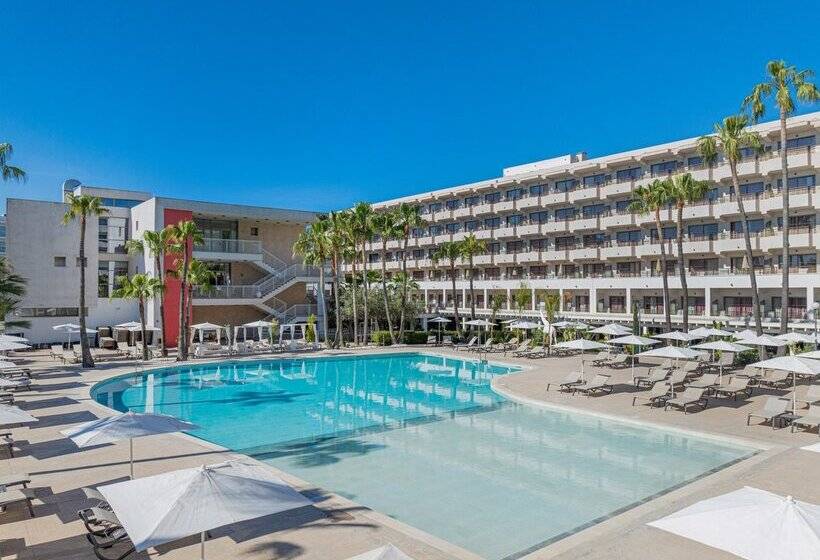 Innside By Meliá Alcudia