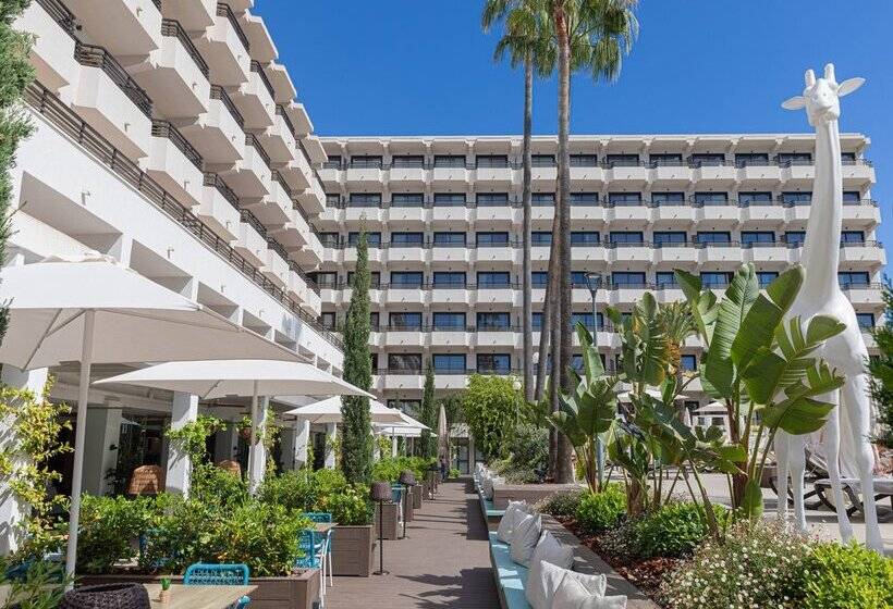 Innside By Meliá Alcudia