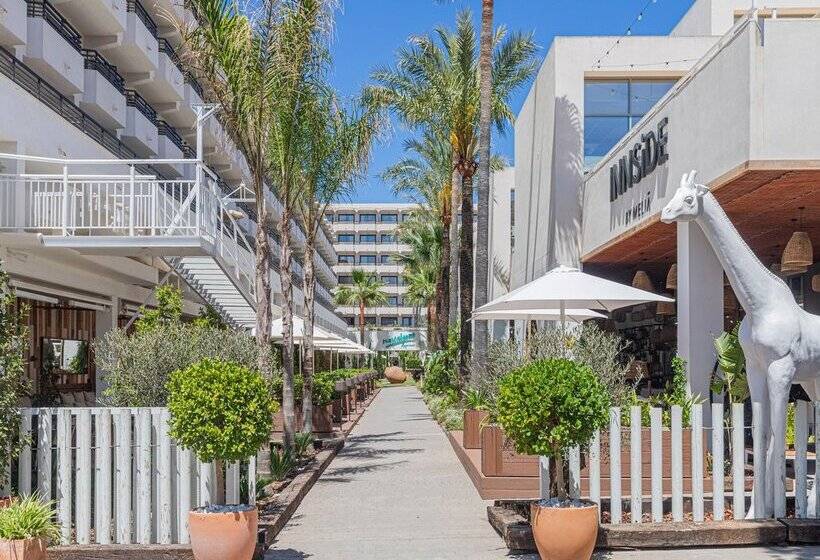 Innside By Meliá Alcudia