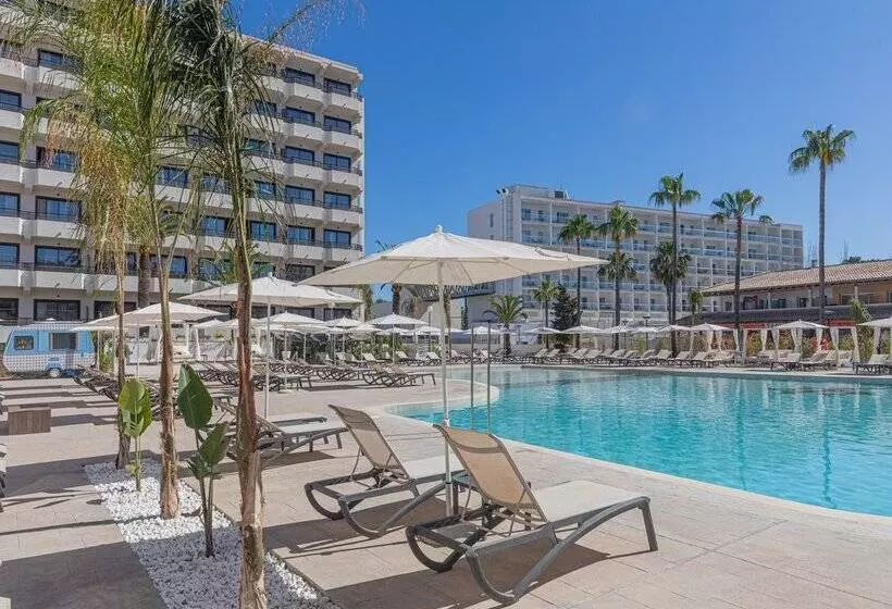 Innside By Meliá Alcudia