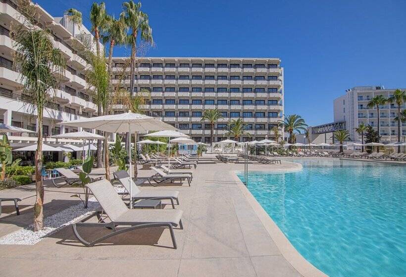 Innside By Meliá Alcudia