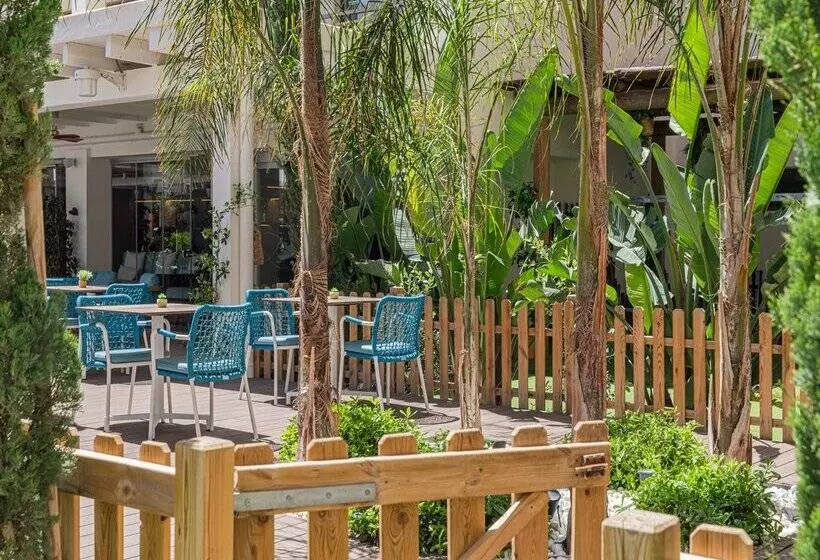 Innside By Meliá Alcudia