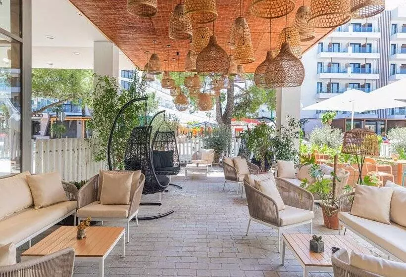 Innside By Meliá Alcudia