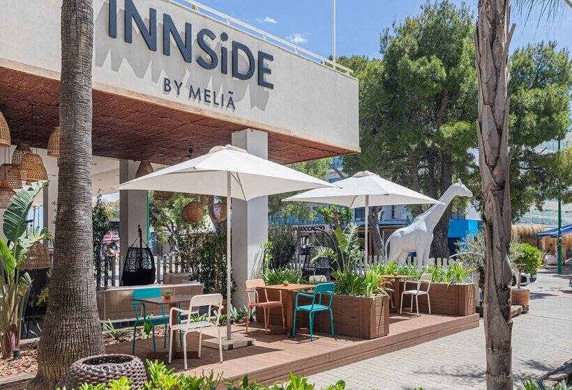 Innside By Meliá Alcudia