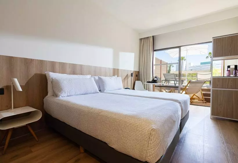 Innside By Meliá Alcudia