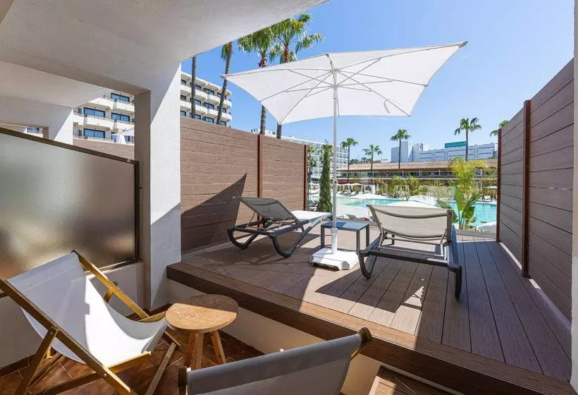 Innside By Meliá Alcudia