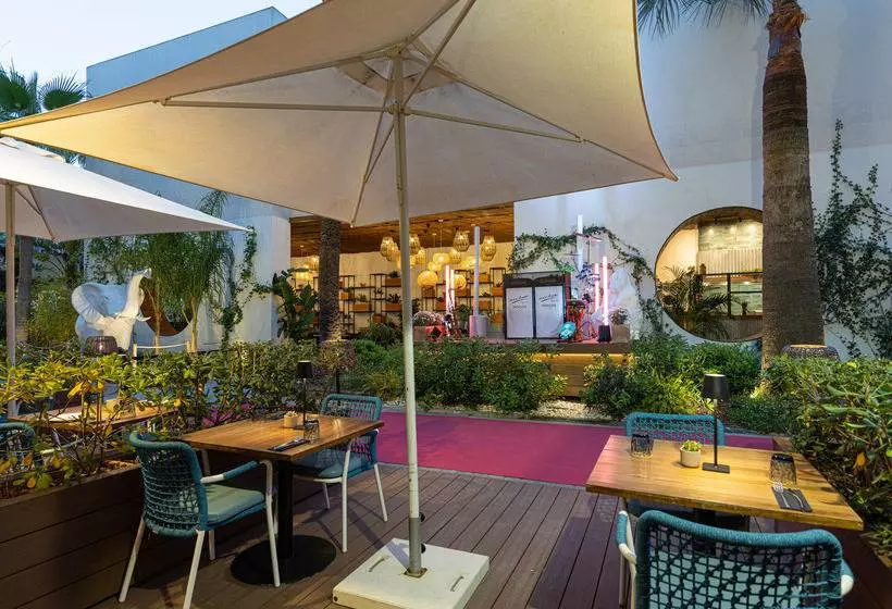 Innside By Meliá Alcudia