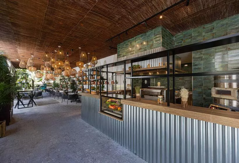 Innside By Meliá Alcudia