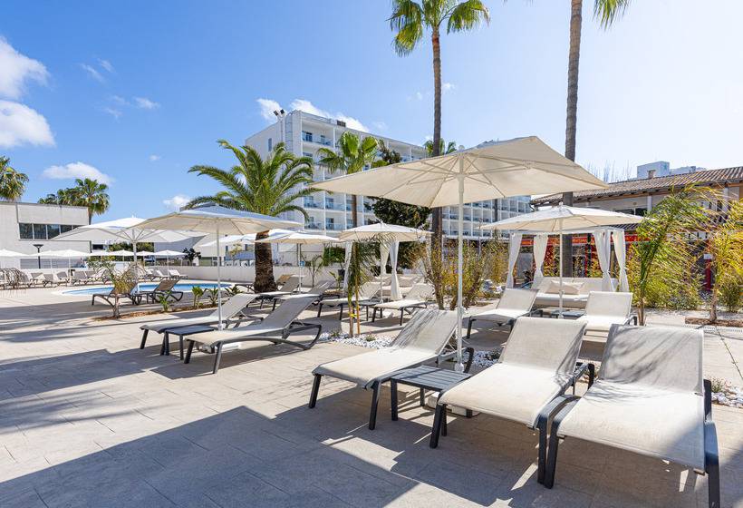 Innside By Meliá Alcudia